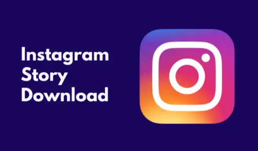 instagram story saver